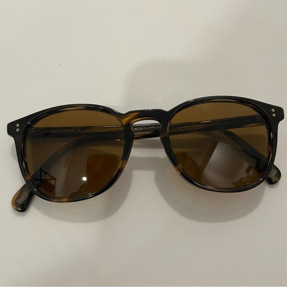 Oliver Peoples Sunglasses